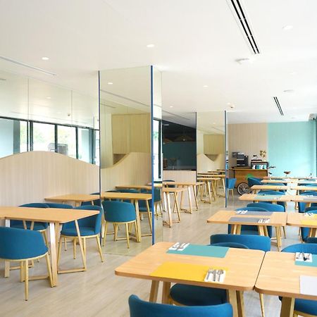 Отель Wyndham Garden Naithon Phuket Экстерьер фото